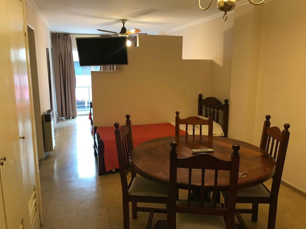 Cordoba Inn Apart Hotel エクステリア 写真