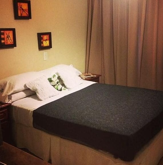 Cordoba Inn Apart Hotel エクステリア 写真