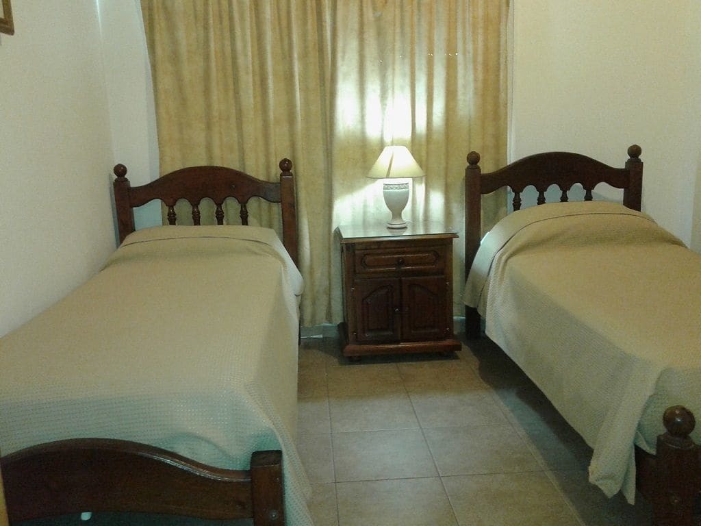 Cordoba Inn Apart Hotel エクステリア 写真