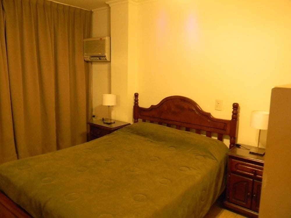 Cordoba Inn Apart Hotel エクステリア 写真
